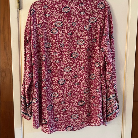 Natalie Martin Jennifer Shirt - Picture 3 of 10